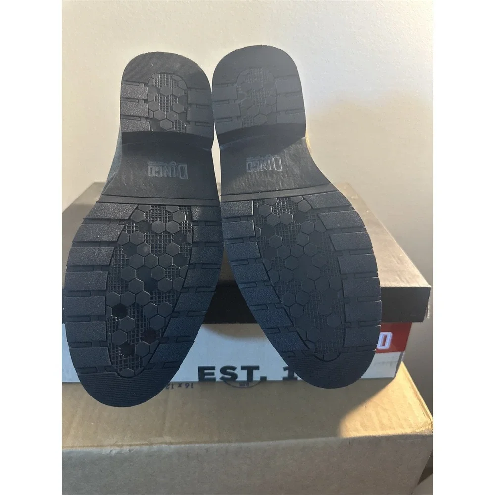 Dingo Men Size 7.5D Opie 4